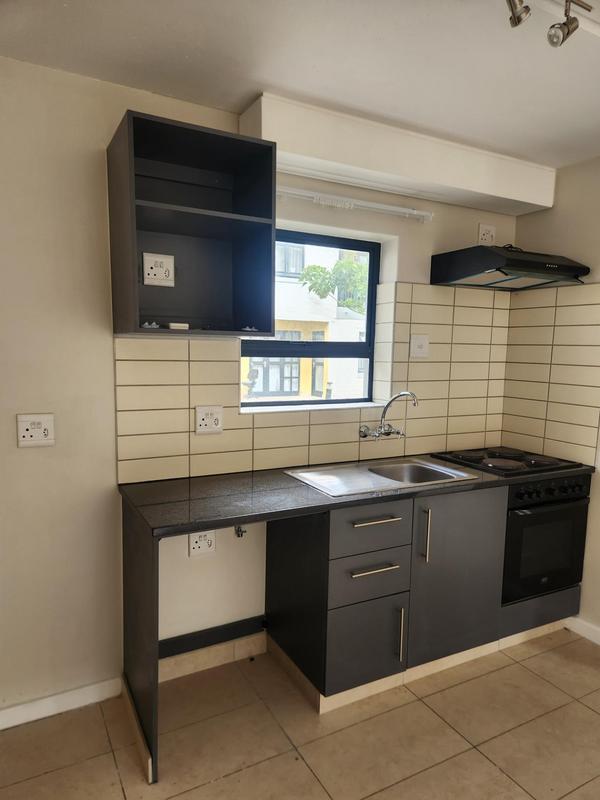 To Let 1 Bedroom Property for Rent in Diep River Western Cape